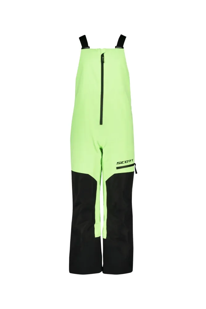 Scott Kinder Vertic Jr Hose