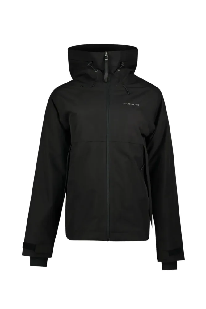 Didriksons Damen Jennie 2 Jacke