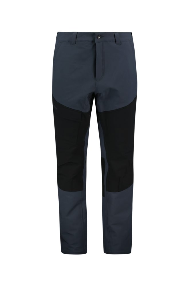 Fleeceflex Herren Winterwanderhose