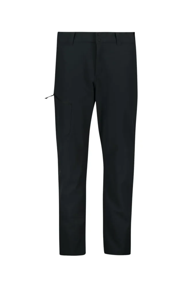 PEAK PERFORMANCE Scale Damen Softshellhose Schwarz, Damen, Größe: S