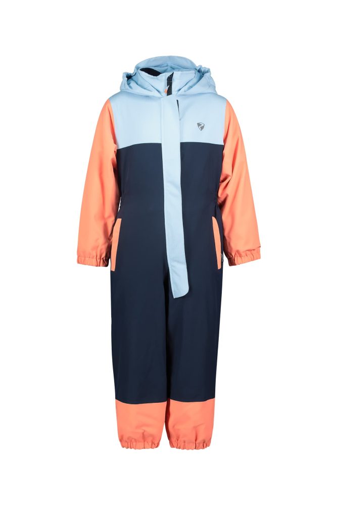 Ziener Kinder Anup-Z Schneeanzug