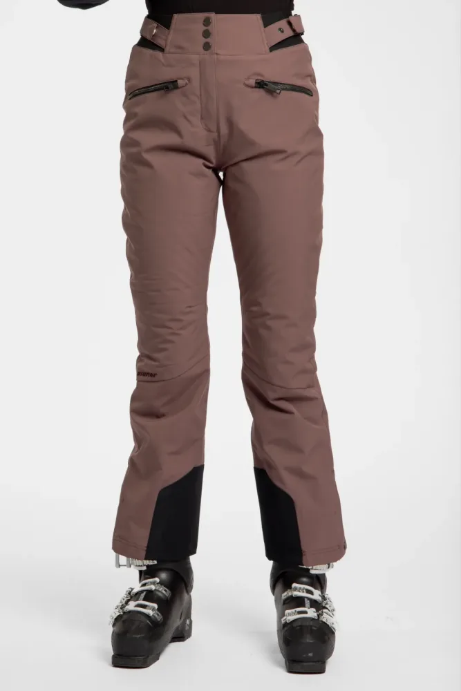 Ziener Damen Tilla-Z Hose