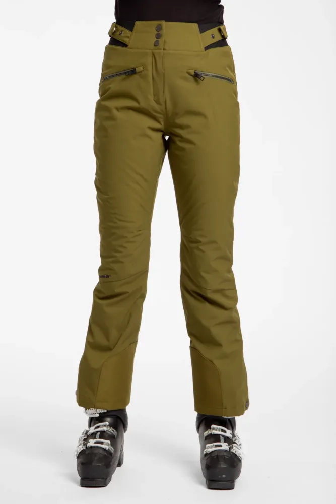 Ziener Damen Tilla-Z Hose