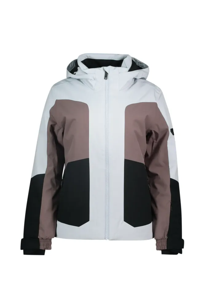 Ziener Damen Tarla-Z Jacke