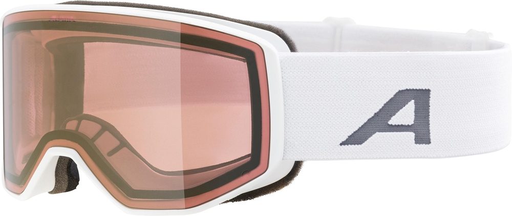 Alpina Venet Q Skibrille