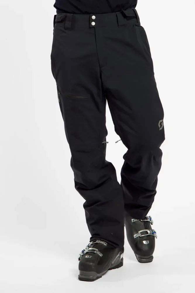Scott Herren Ultimate Dryo 10 Hose