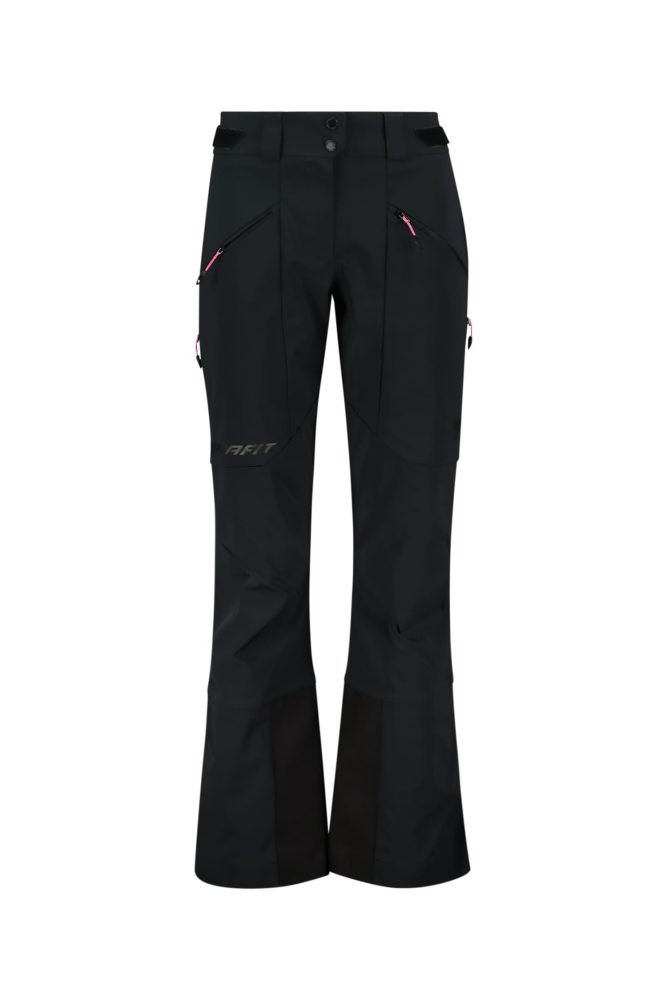 Dynafit Damen Radical Softshell Hose