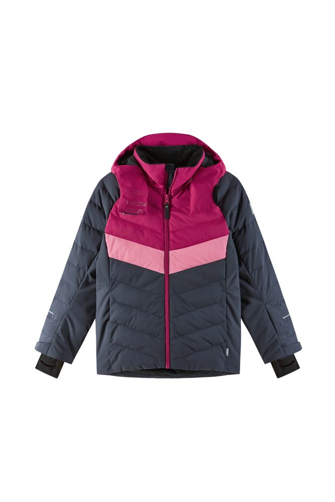 Luppo Mädchen Skijacke