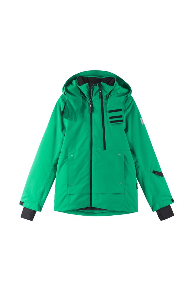 Tieten Kinder Skijacke