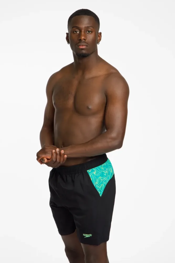 speedo Xpress Lite Panel 16