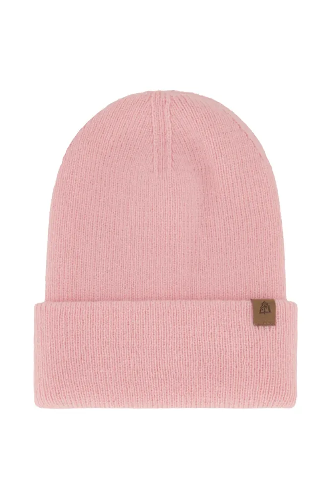 BEACH MOUNTAIN Damen Mütze Rosa, Damen, Größe: ONE SIZE