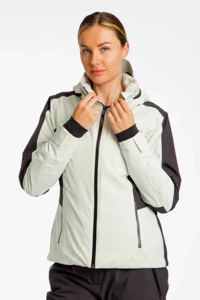 Schöffel Damen Style Trifex Jacke
