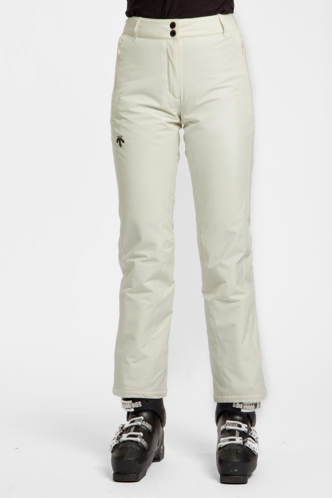 Insulated Damen Skihose