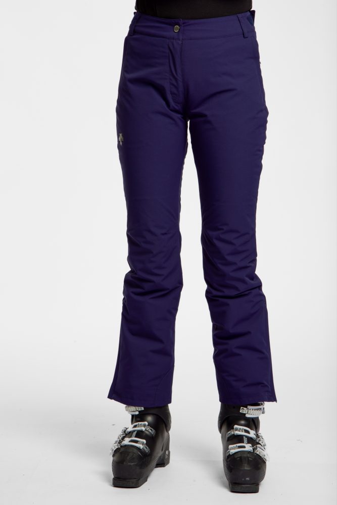 Insulated Damen Skihose