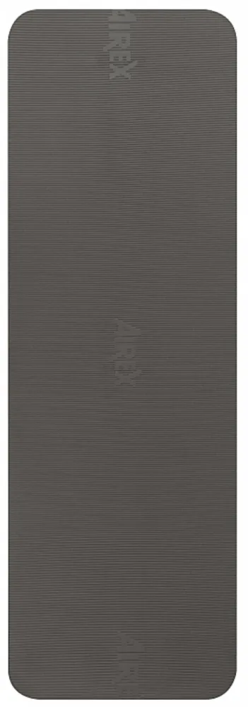 Airex Fitline 180 Fitnessmatte Grau, Herren, Größe: ONE SIZE