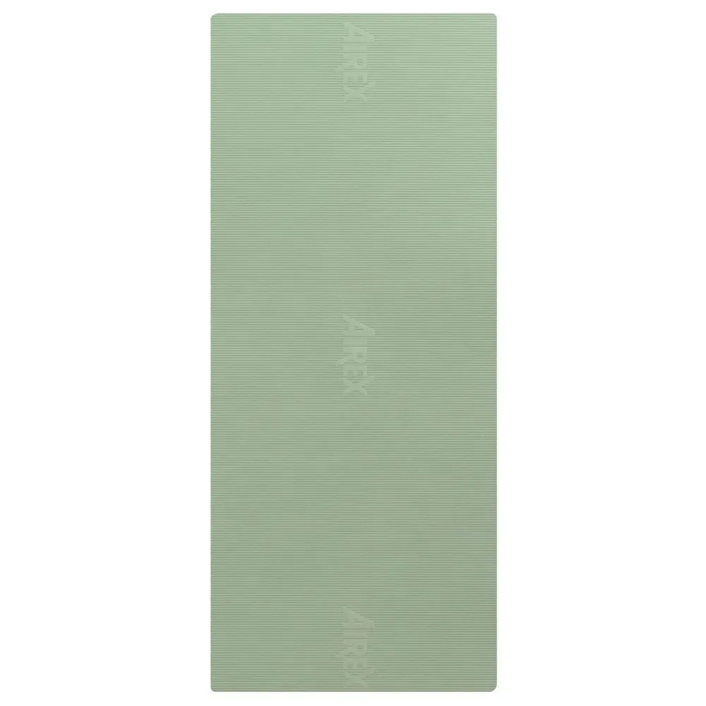Airex TrExercise 140 Yogamatte Grün, Herren, Größe: ONE SIZE