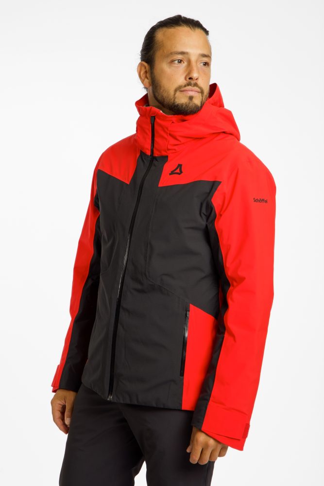Trifex Herren Skijacke