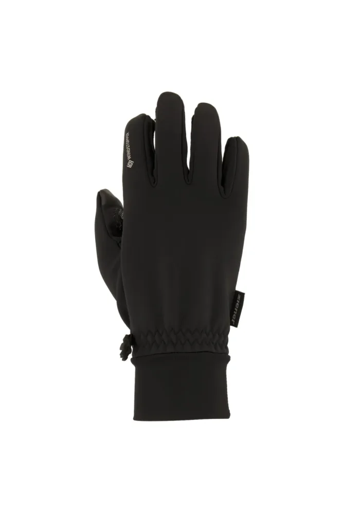 ziener OSWIN-Z WS Herren Handschuh Schwarz, Herren, Größe: L