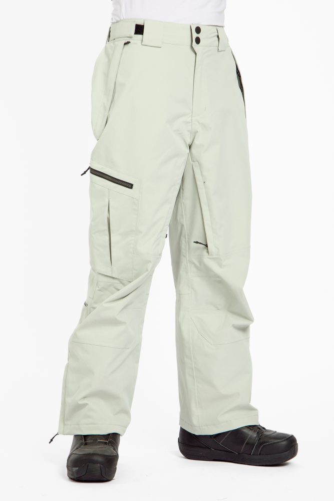 LARICKS-R Herren Ski-/Snowboardhose