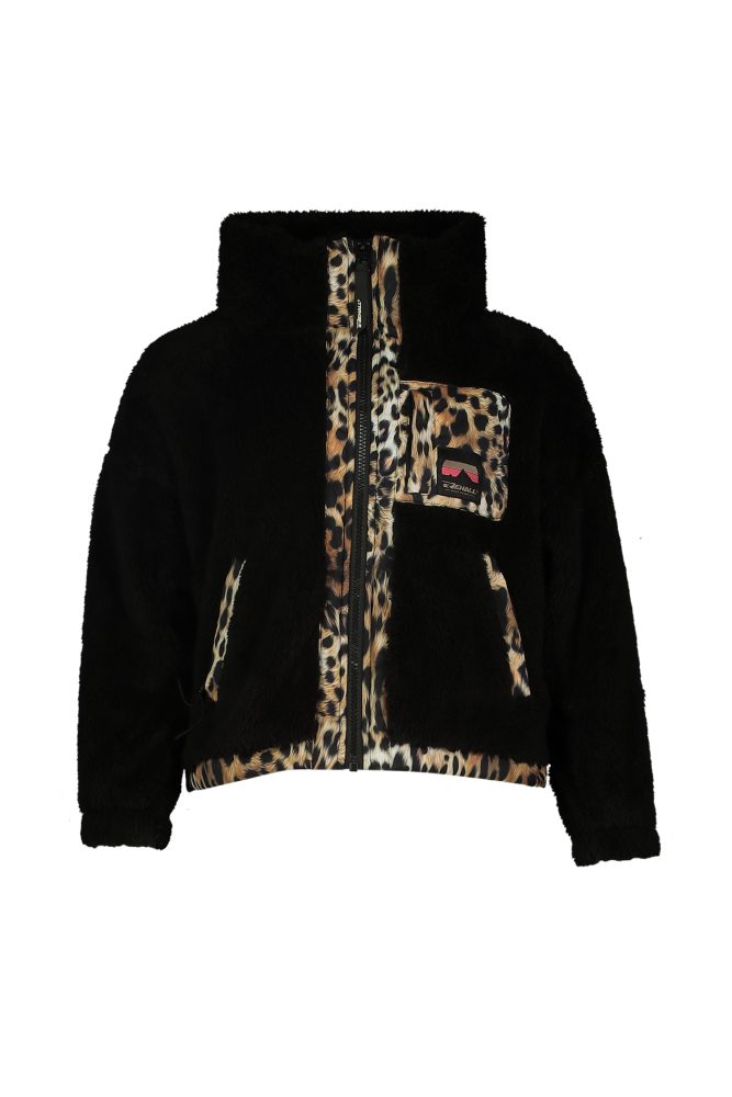 EDEN-R Mädchen Midlayer