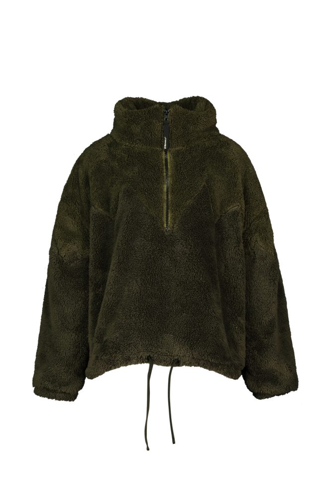 LAUREN-R Mädchen Midlayer