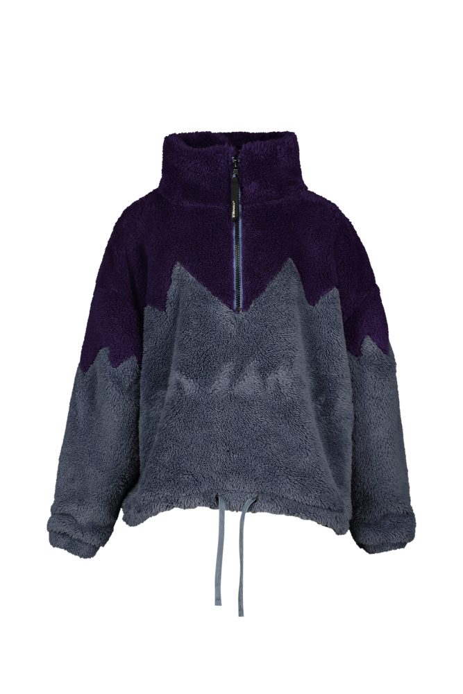 LAUREN-R Mädchen Midlayer