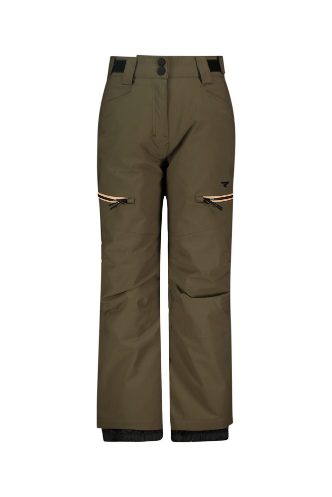 KYLE-R Mädchen Ski-/Snowboardhose