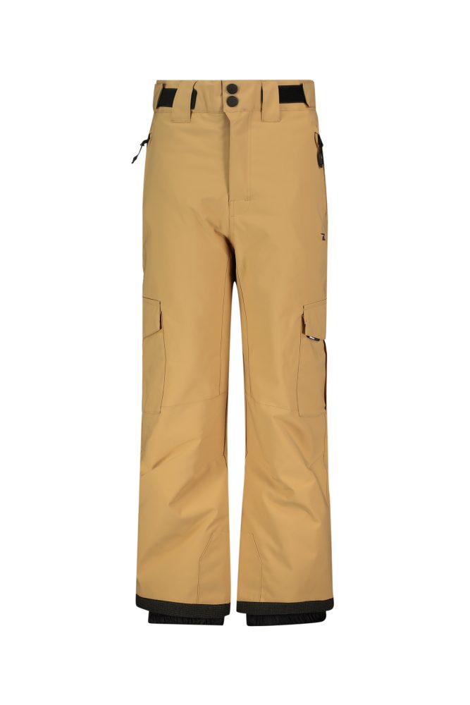 ROOKY-R Jungen Ski-/Snowboardhose