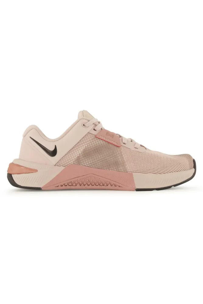 Nike Metcon 10 Damen Fitnessschuh Rosa, Damen, Größe: 6