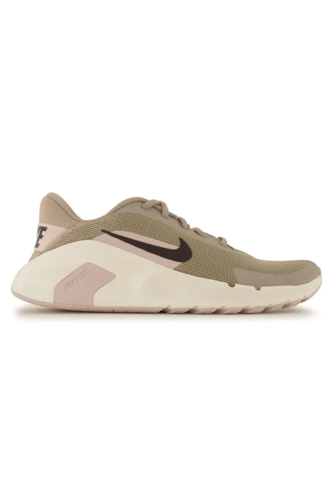 Nike - Training-Schuhe, für Damen, Braun, Größe 36.5