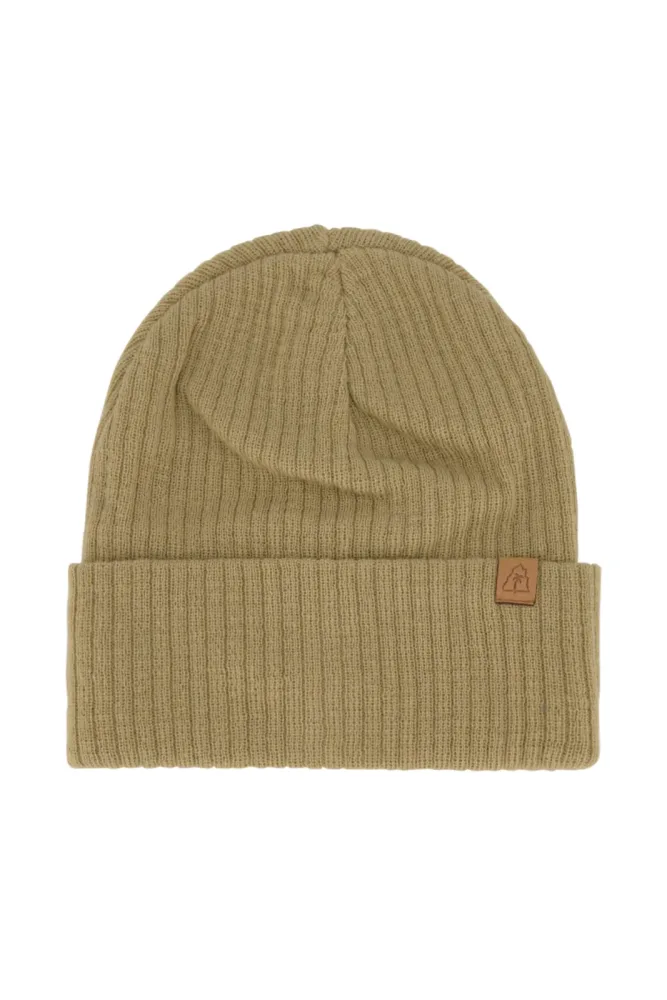 BEACH MOUNTAIN Mütze Beige, Herren, Größe: ONE SIZE
