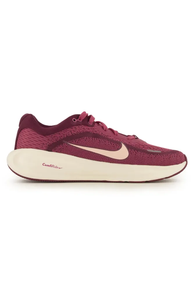 Nike Stellar Ride Kinder Laufschuh Rot, , Größe: 37 1/2