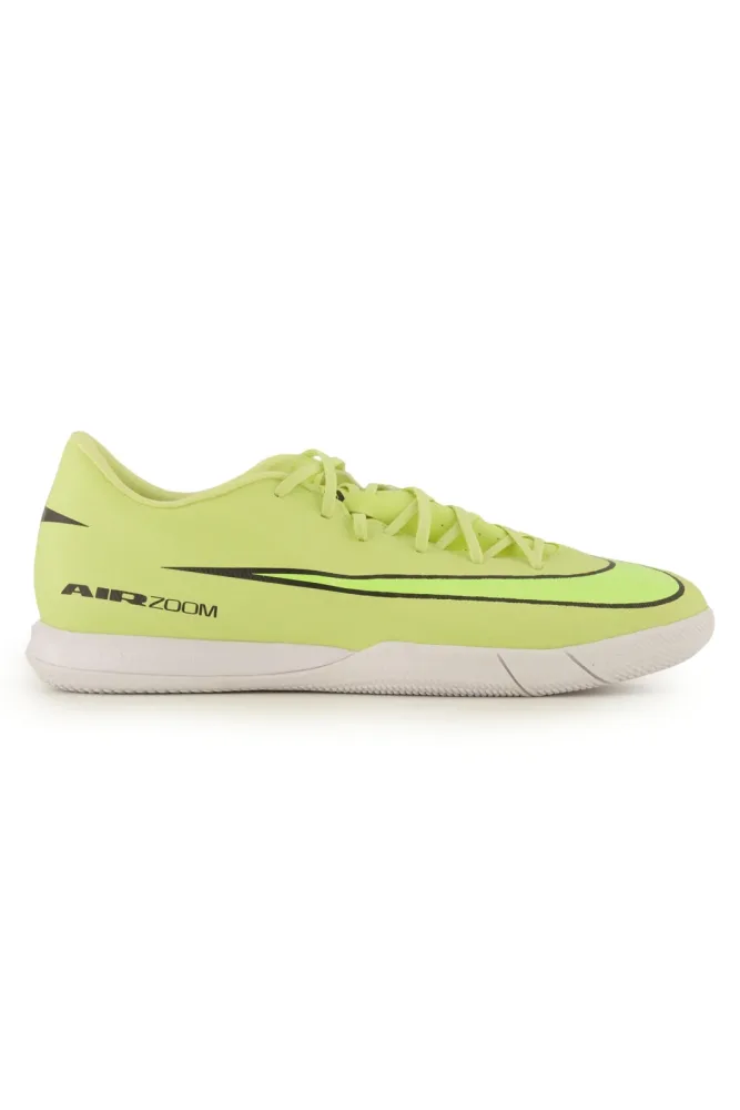Nike Mercurial Vapor 16 Academy IC Fussballschuh Gelb, Herren, Größe: 12 1/2