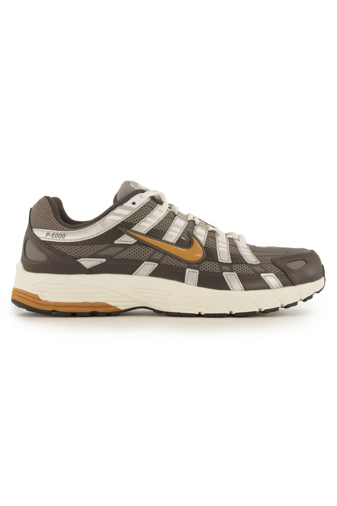 P-6000 Herren Sneaker