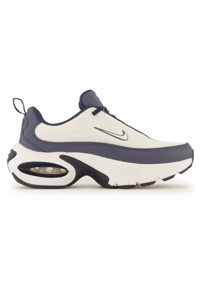 Nike Air Max Portal Damen Sneaker Blau, Damen, Größe: 8 1/2