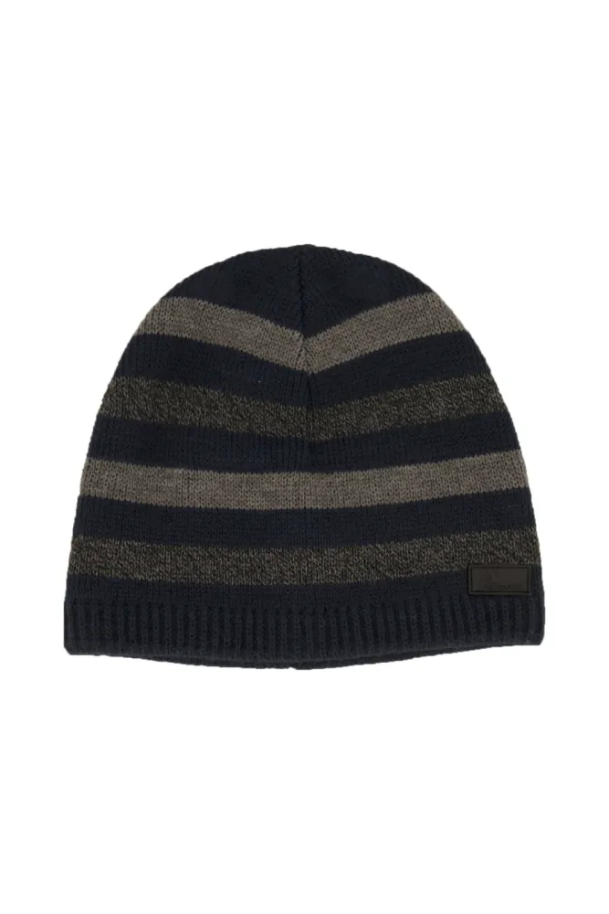 ALBRIGHT Mütze Blau, Herren, Größe: ONE SIZE