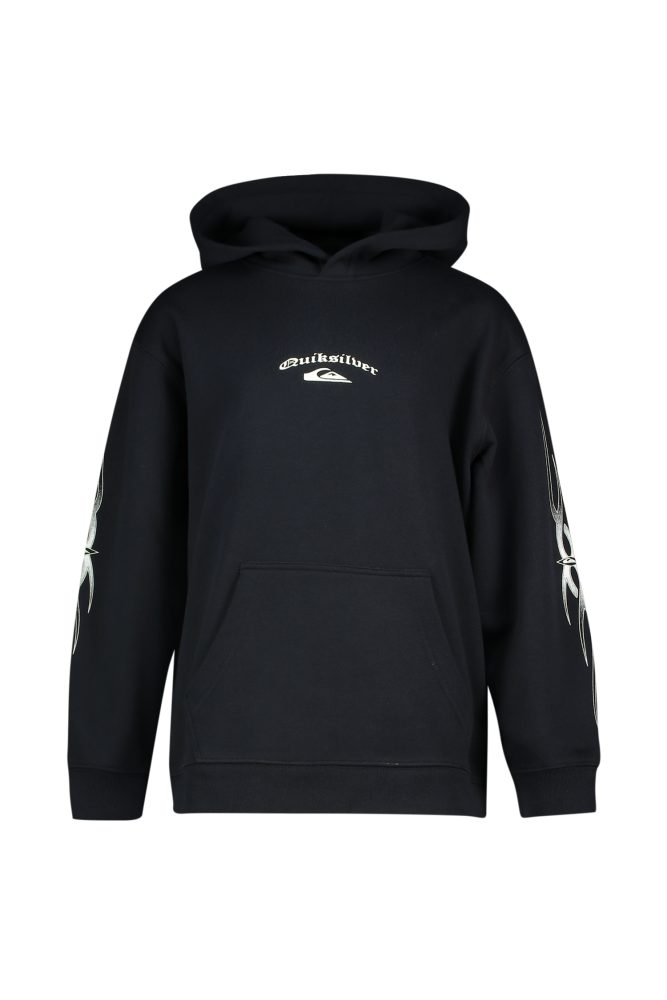 Stretch Tribal Jungen Midlayer