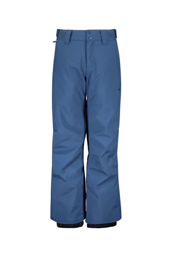 Quiksilver Estate 10K Jungen Ski-/Snowboardhose Blau, , Größe: 140