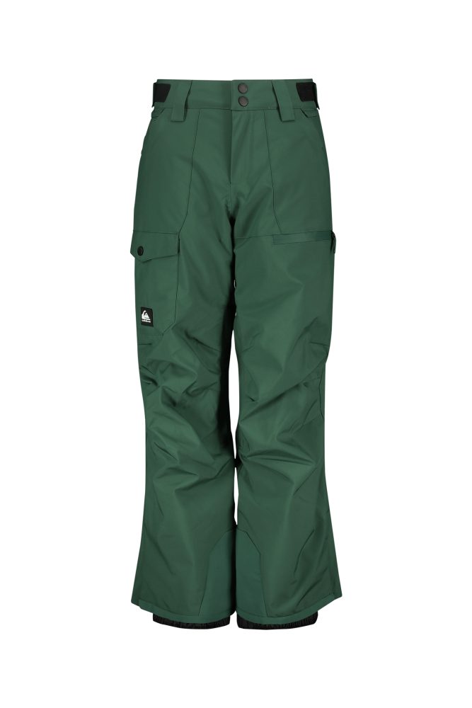 Utility 10K Jungen Ski-/Snowboardhose