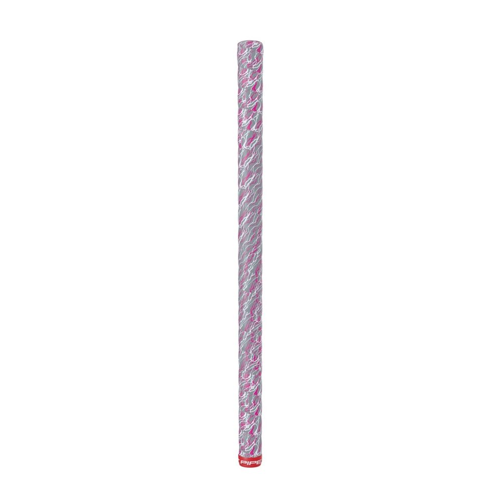 Fat Pipe Wetter the Better Griffband Grau, Herren, Größe: ONE SIZE