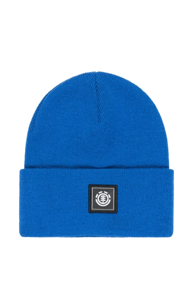 Element High Icon Mütze Blau, Herren, Größe: ONE SIZE