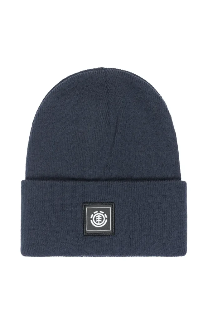 Element High Icon Mütze Blau, Herren, Größe: ONE SIZE