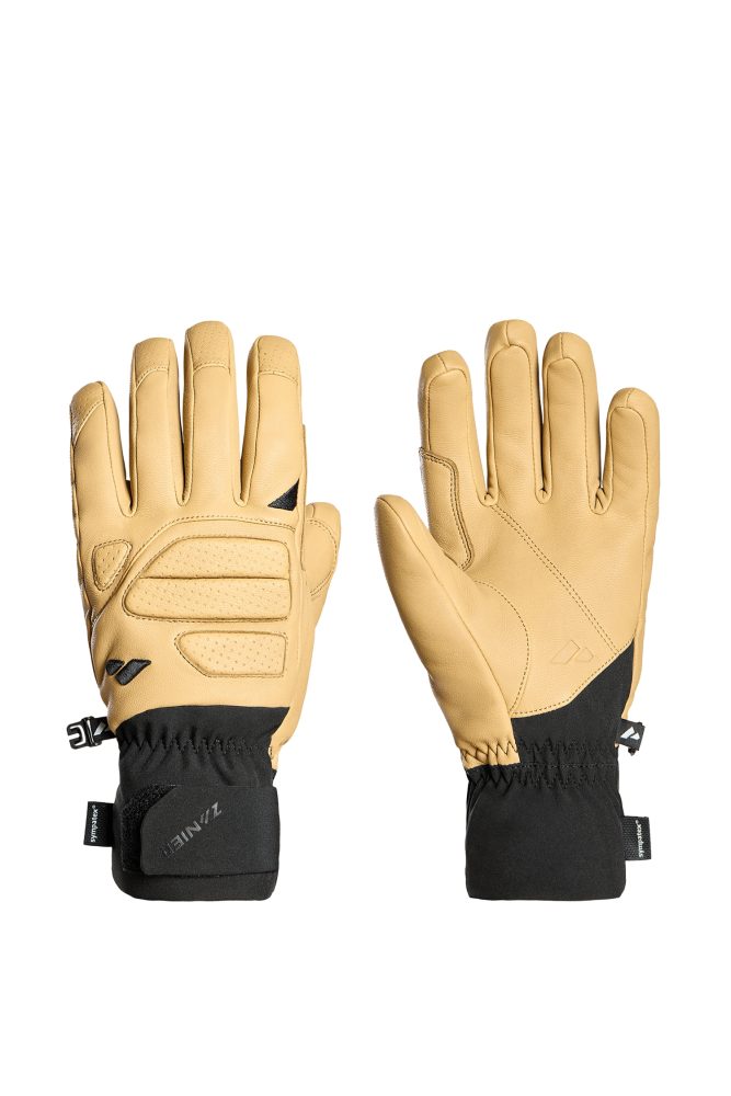 Revolution STX Herren Skihandschuh