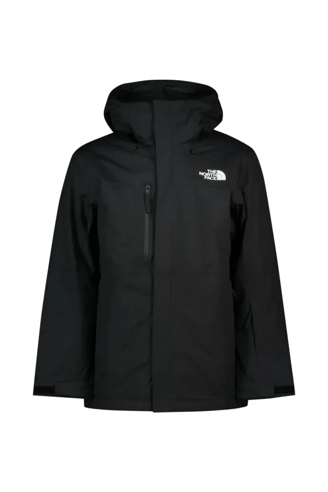 The North Face Freedom Insulated Herren Skijacke Schwarz, Herren, Größe: L