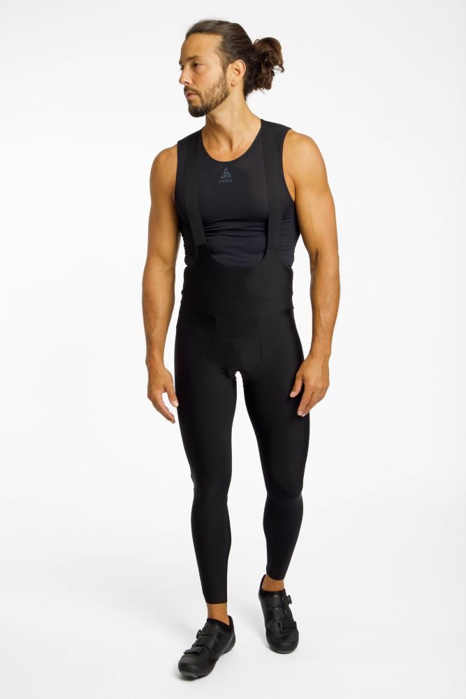 Gregarius Winter Herren Bib Tight