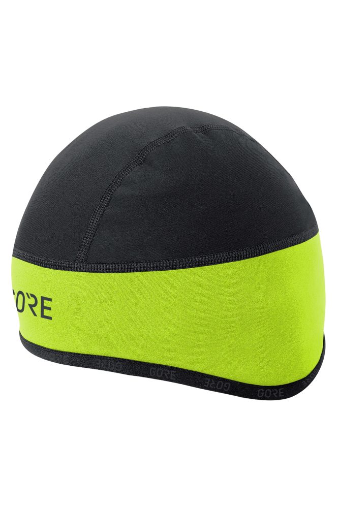 GORE BIKE WEAR C3 WINDSTOPPER® Helmet Mütze Multicolor, Herren, Größe: 54-58