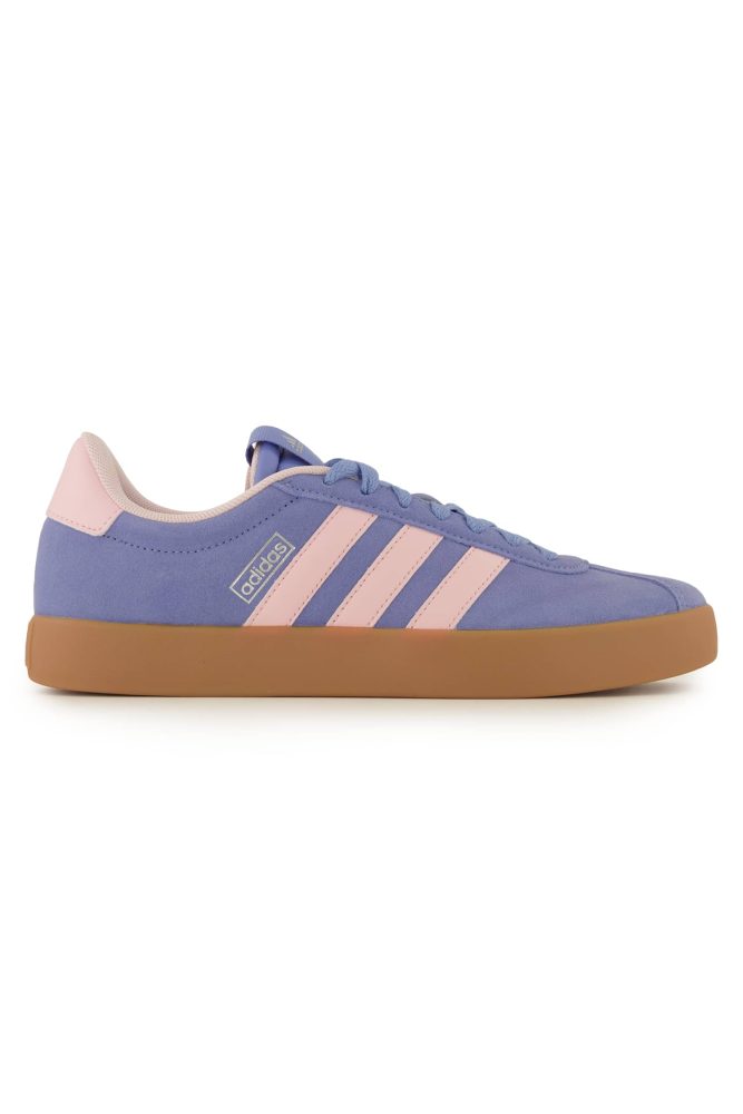adidas - Sneakers, Low Top, für Damen, Blau, Größe 38
