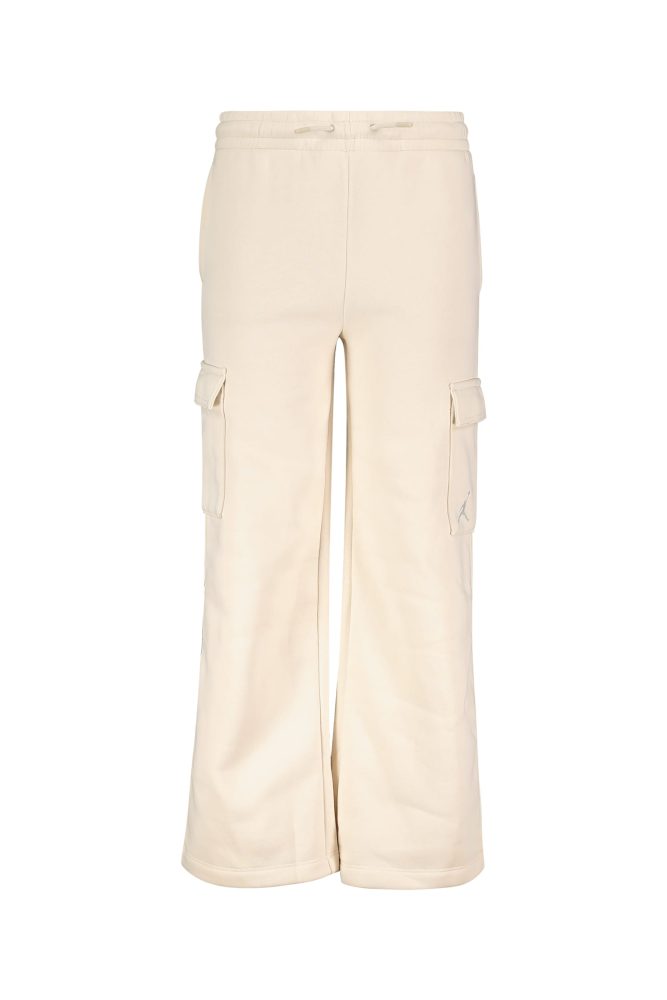 Brooklyn Fleece Cargo Mädchen Trainerhose