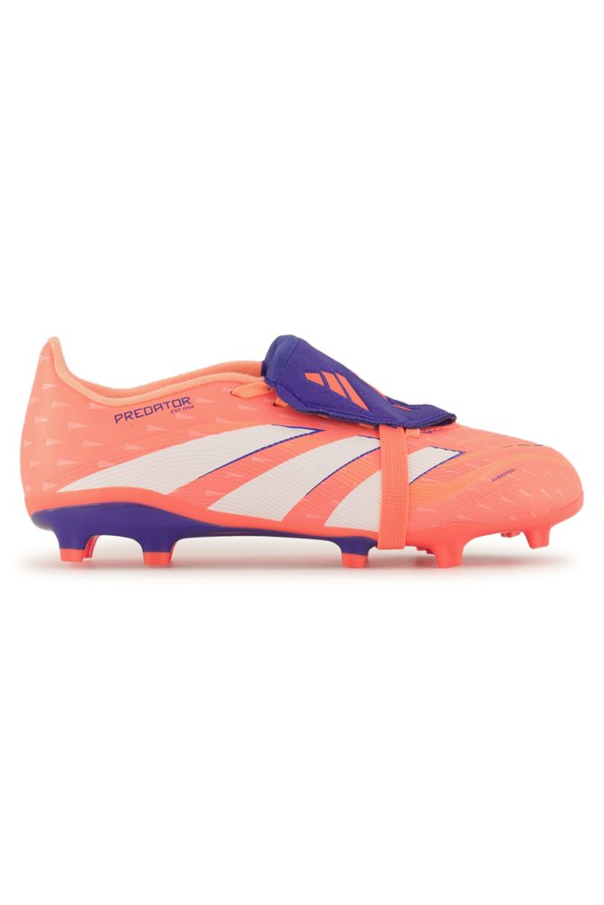 adidas Predator League FT FG/MG Kinder Fussballschuh Rosa, , Größe: 38 2/36