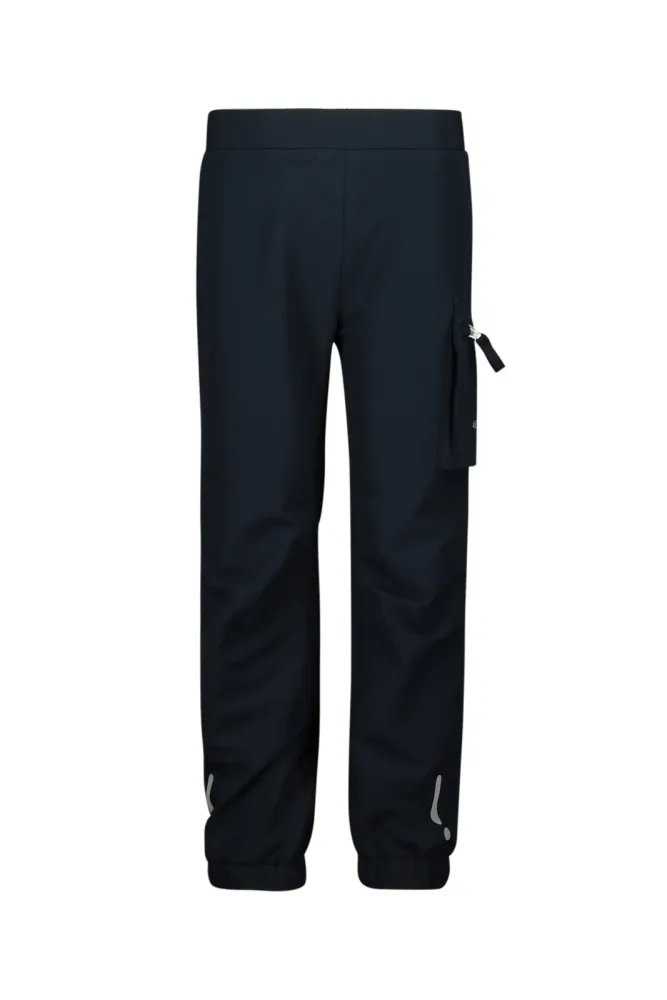 46 NORD Kleinkind Wanderhose Blau, , Größe: 110